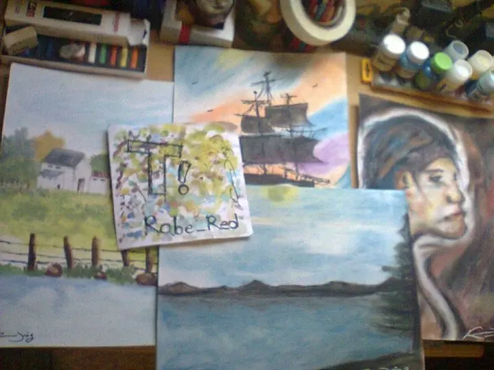 arte