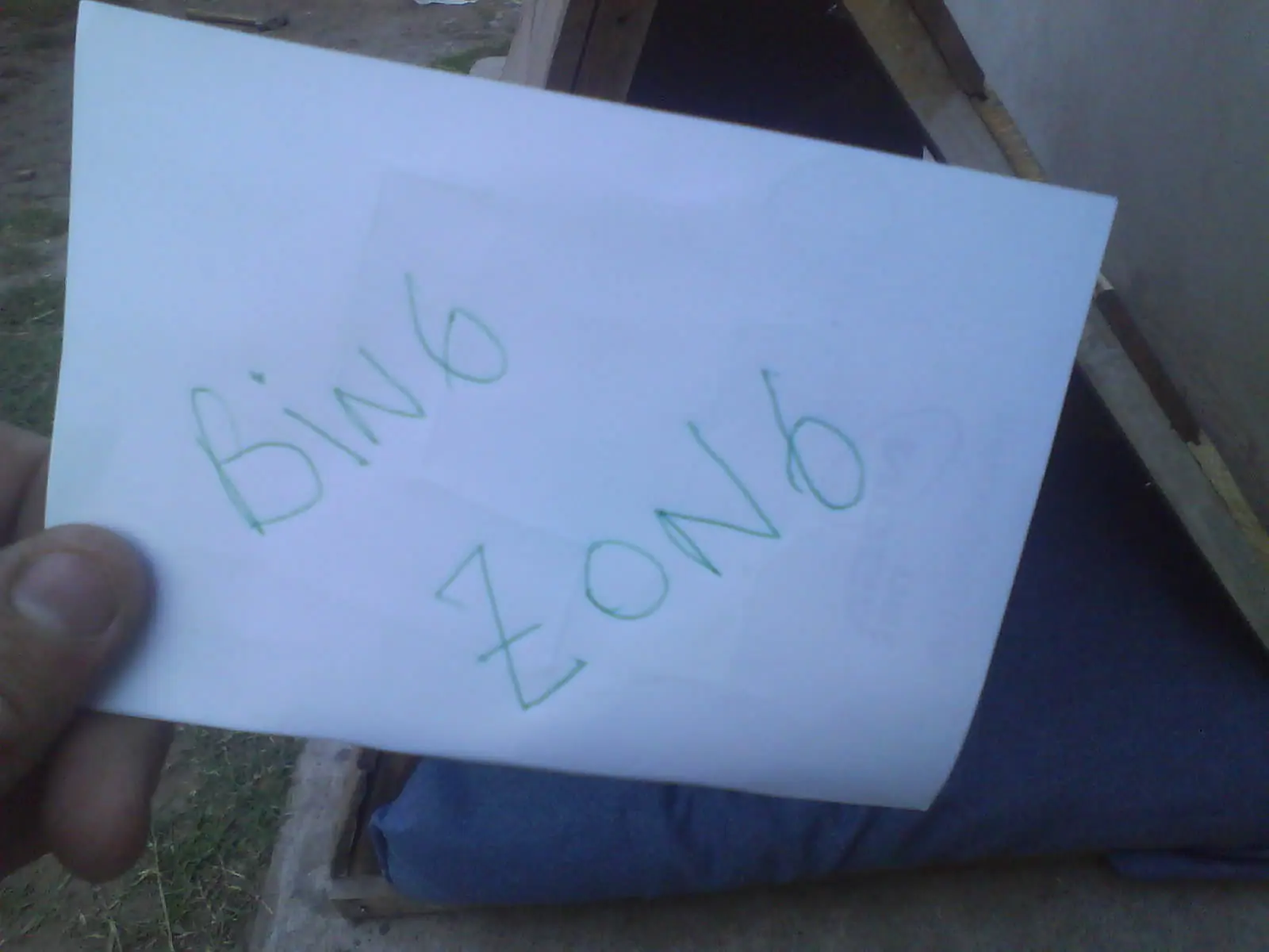 hazlo tu mismo
