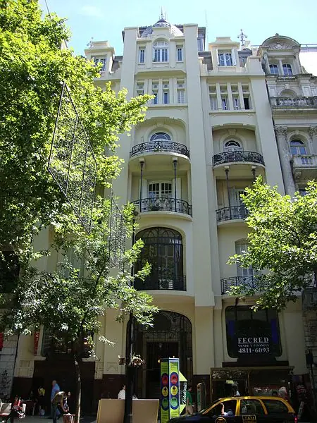 Buenos Aires