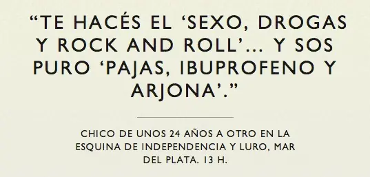 humor
