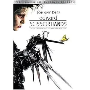 Biografía de Tim Burton.Y creaciones,peliculas + Extras