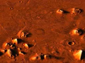 cydonia