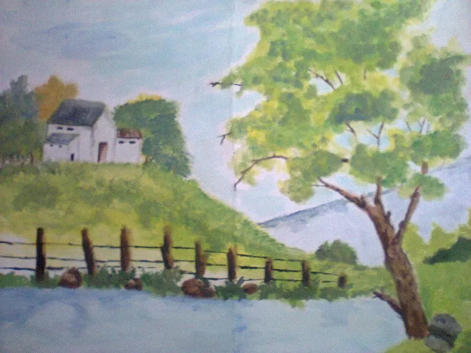 pinturas