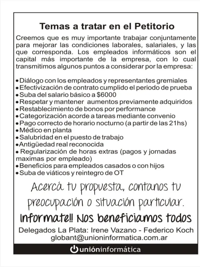globant