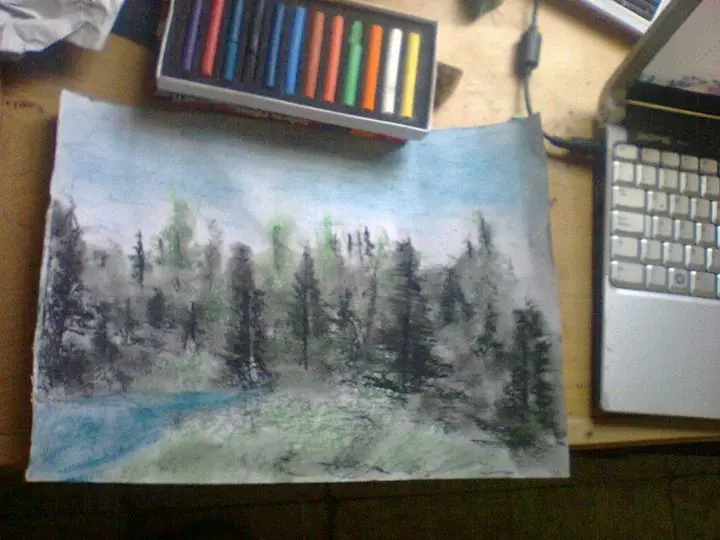 dibujos