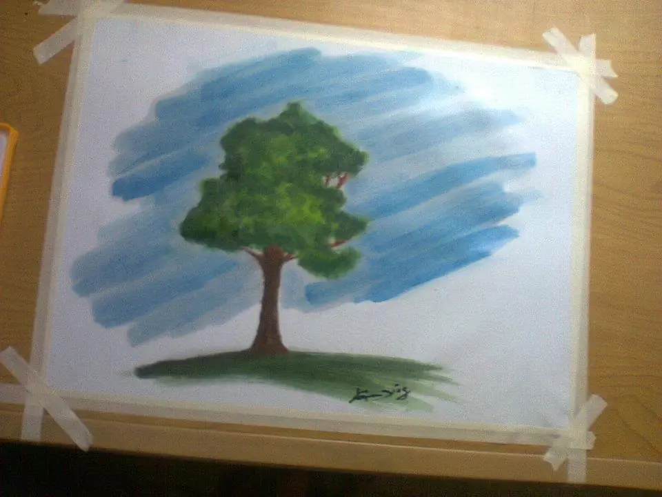 pinturas