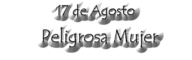 Los Hijos de los Días.