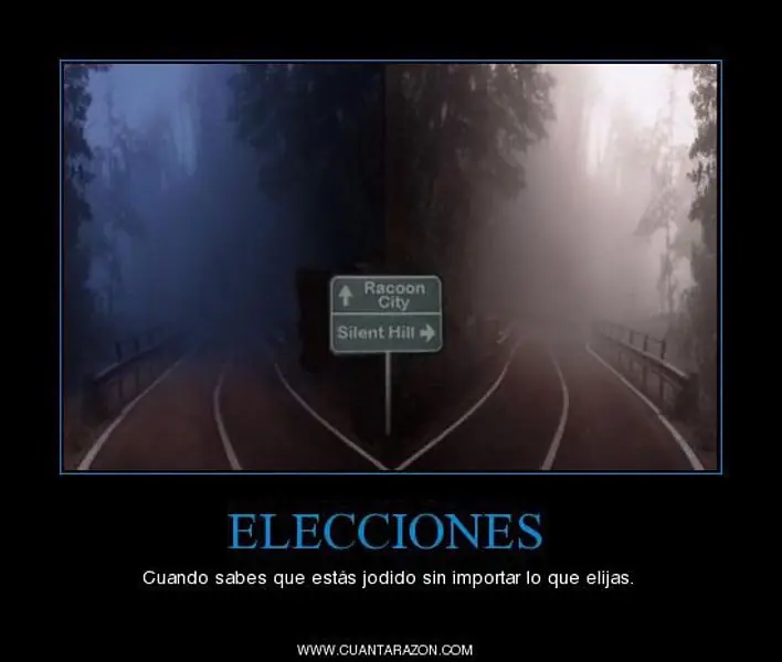 vistas