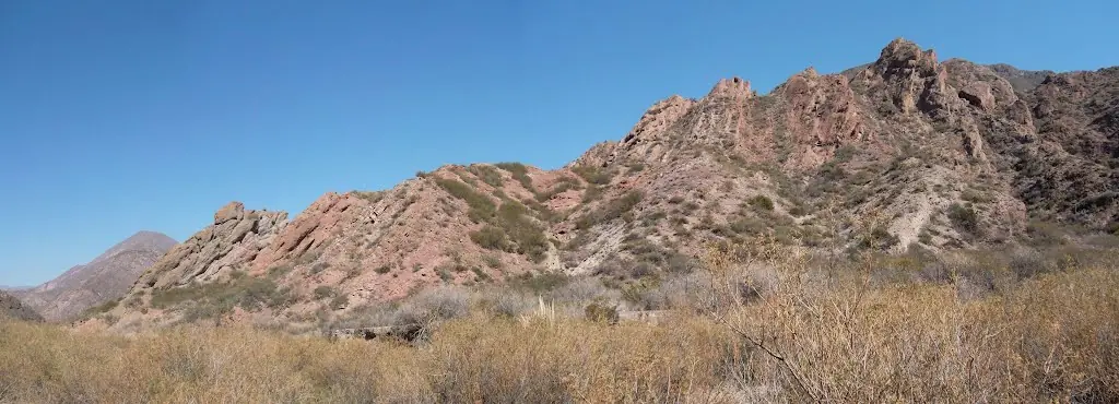 mountain