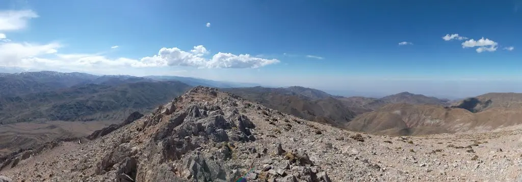 mountain