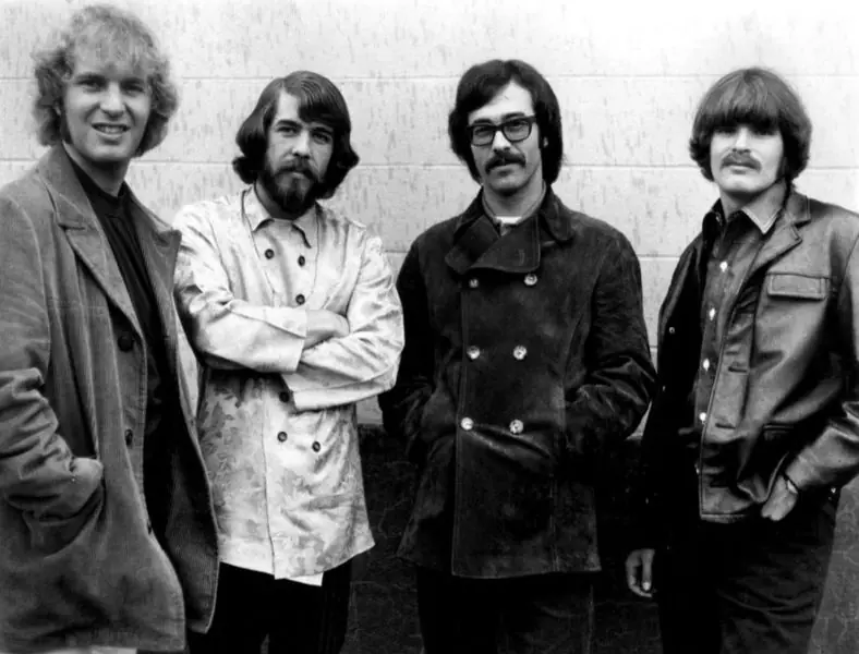 creedence