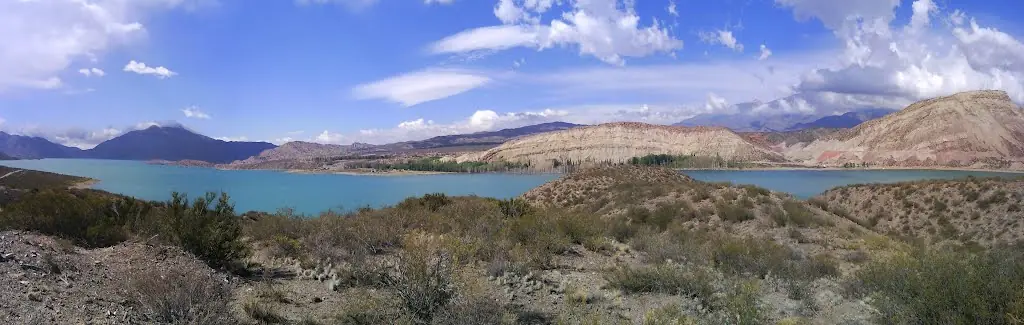 mountain