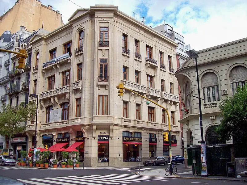 recorridos