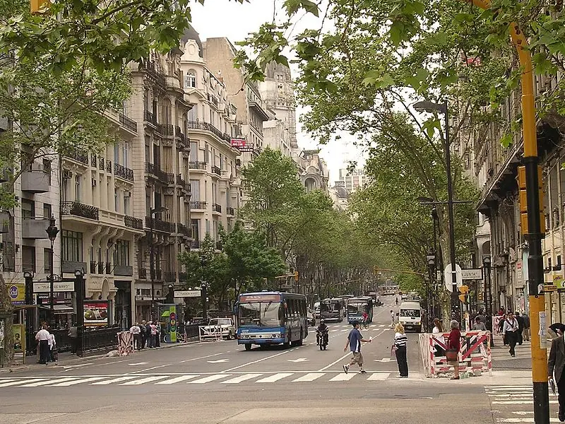 san telmo