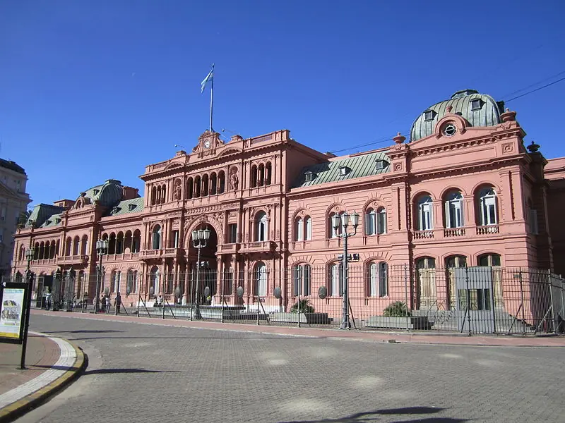 recoleta