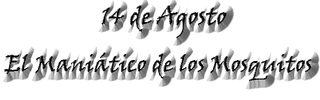 los hijos de los dias