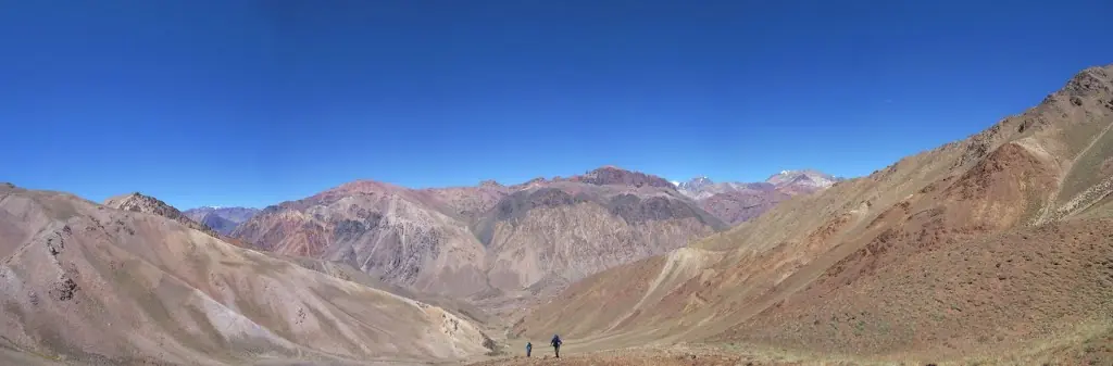 mendoza
