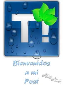 La planta con patas que salta y camina.