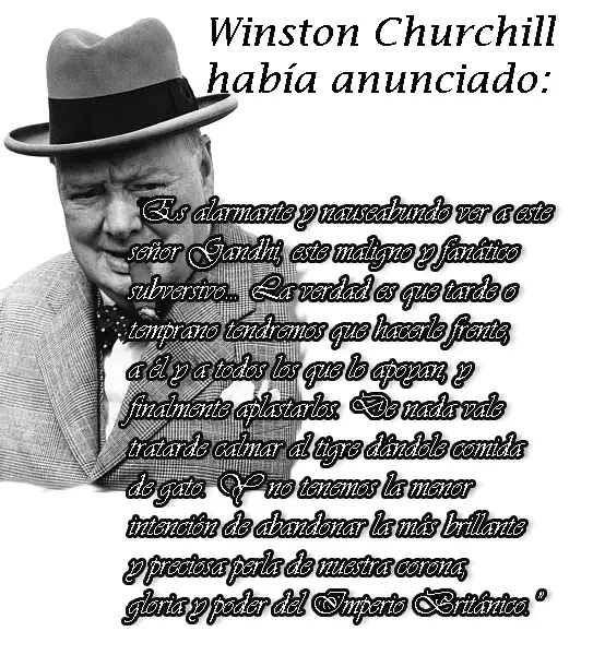 churchill