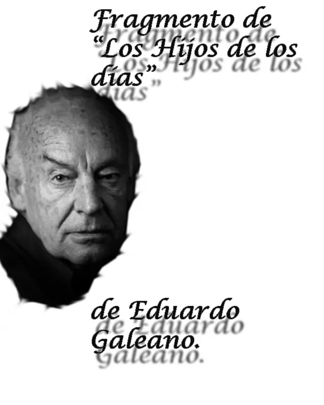 galeano