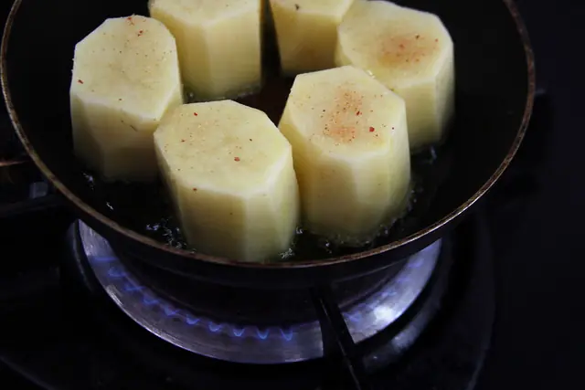 papas