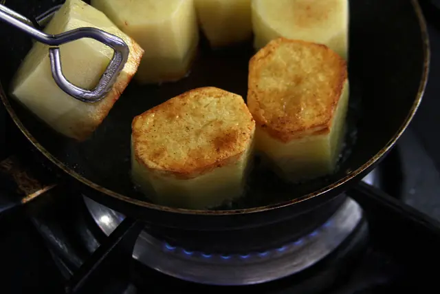 fondant