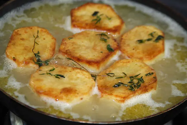 papas