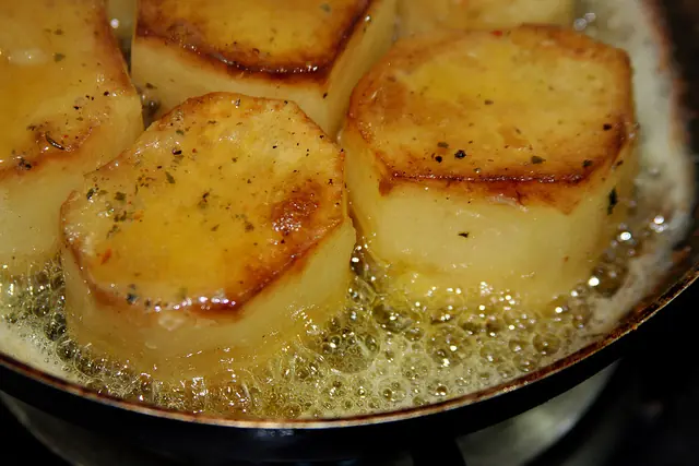 recetas