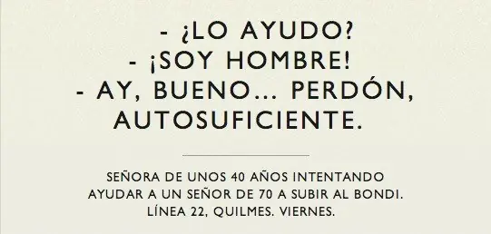 humor