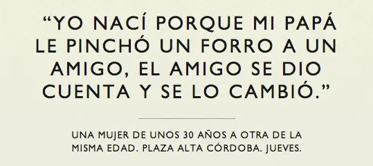 frases