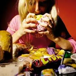 nutricion