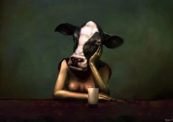 surrealismo