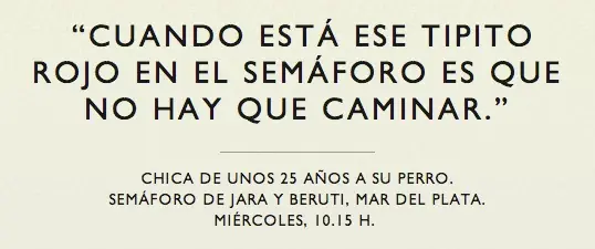 La gente anda diciendo :D :D