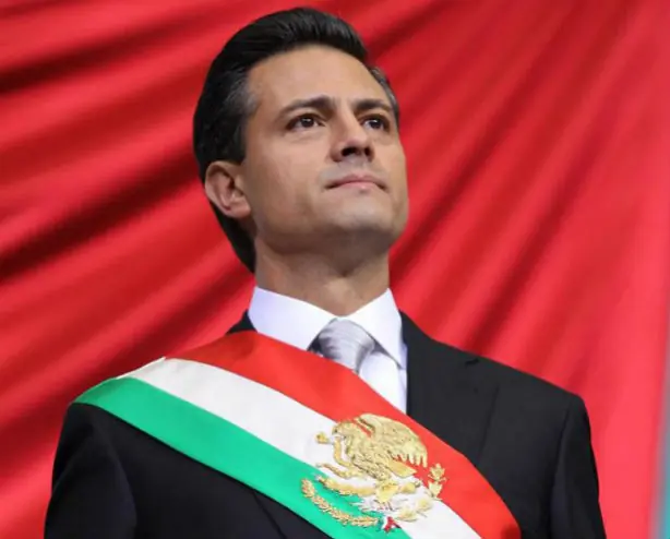 Top 10 Pendejadas de Peña Nieto