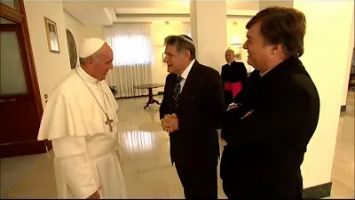 Algo están tramando en argentina - anticipate -