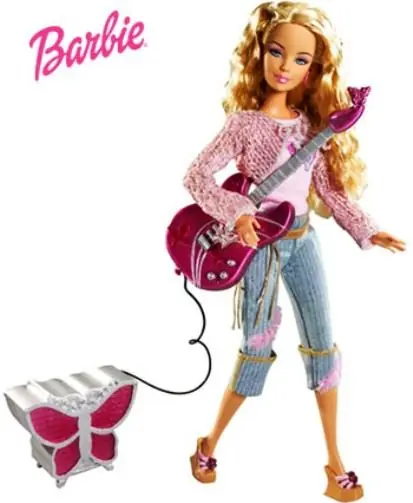 Barbie