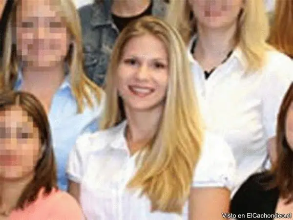 profesora