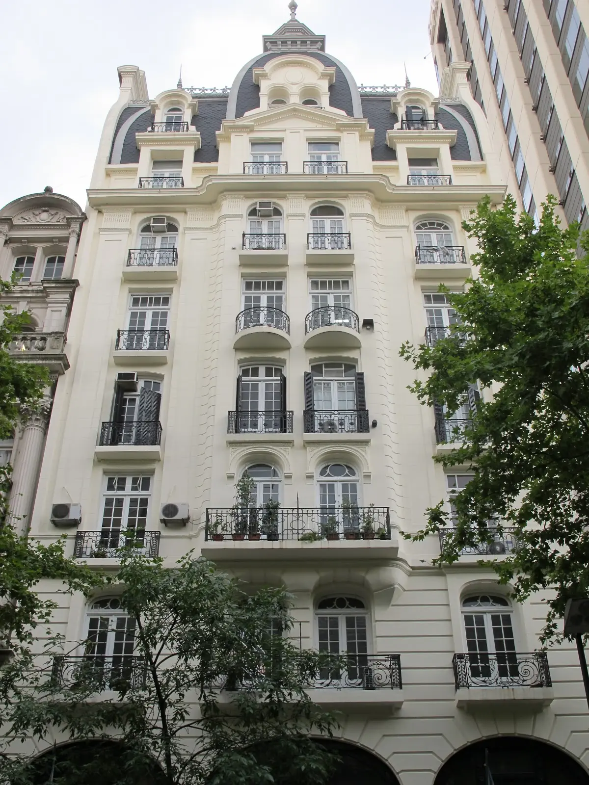 san telmo
