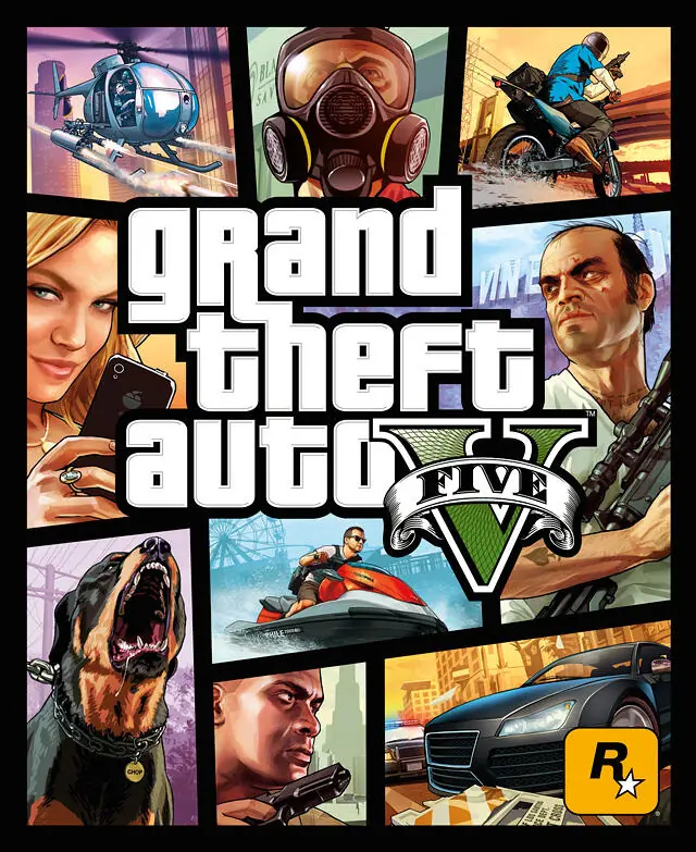 Miles de Firmas para que GTA V no salga en PC