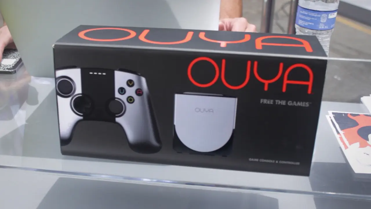 nvidia shield