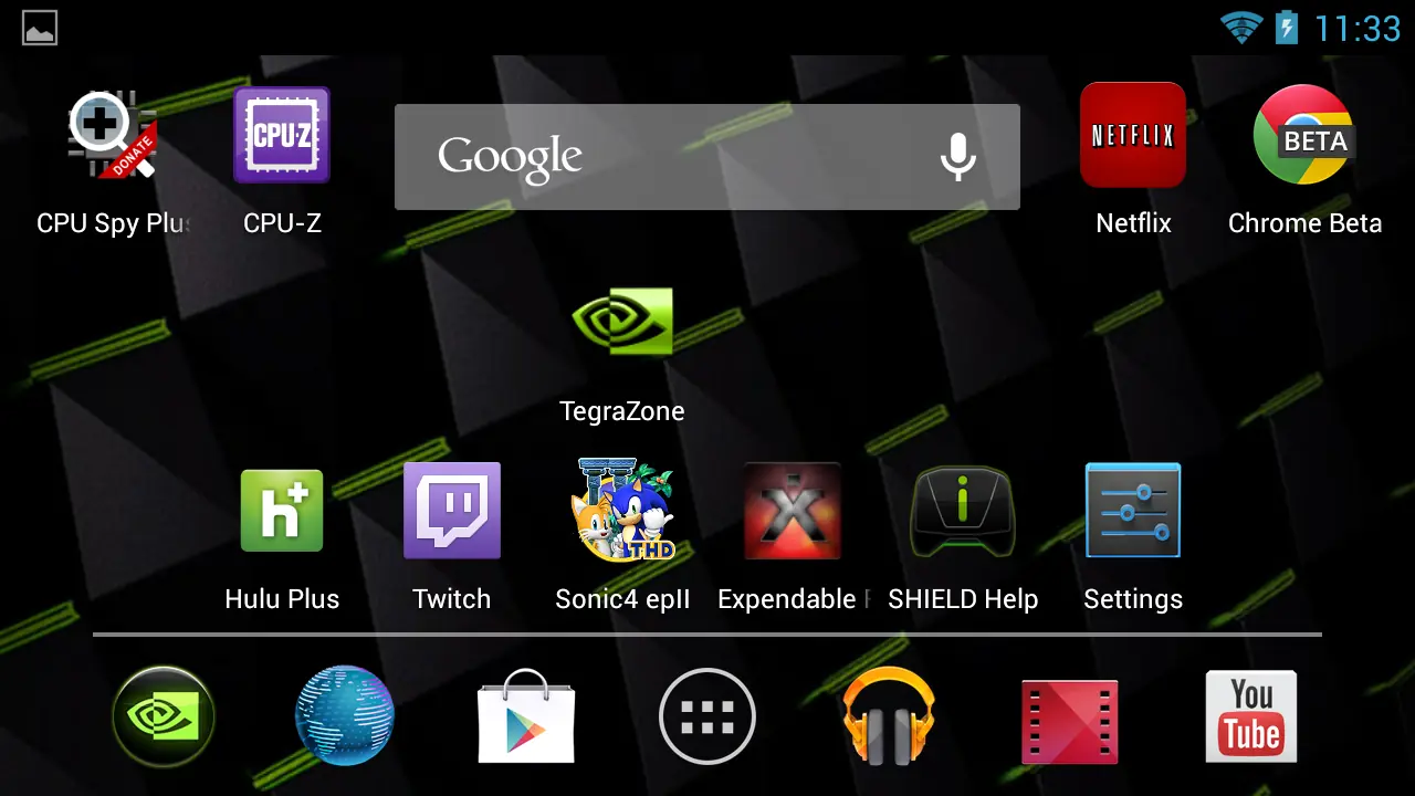 nvidia