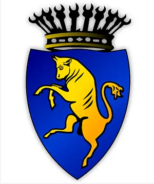 por