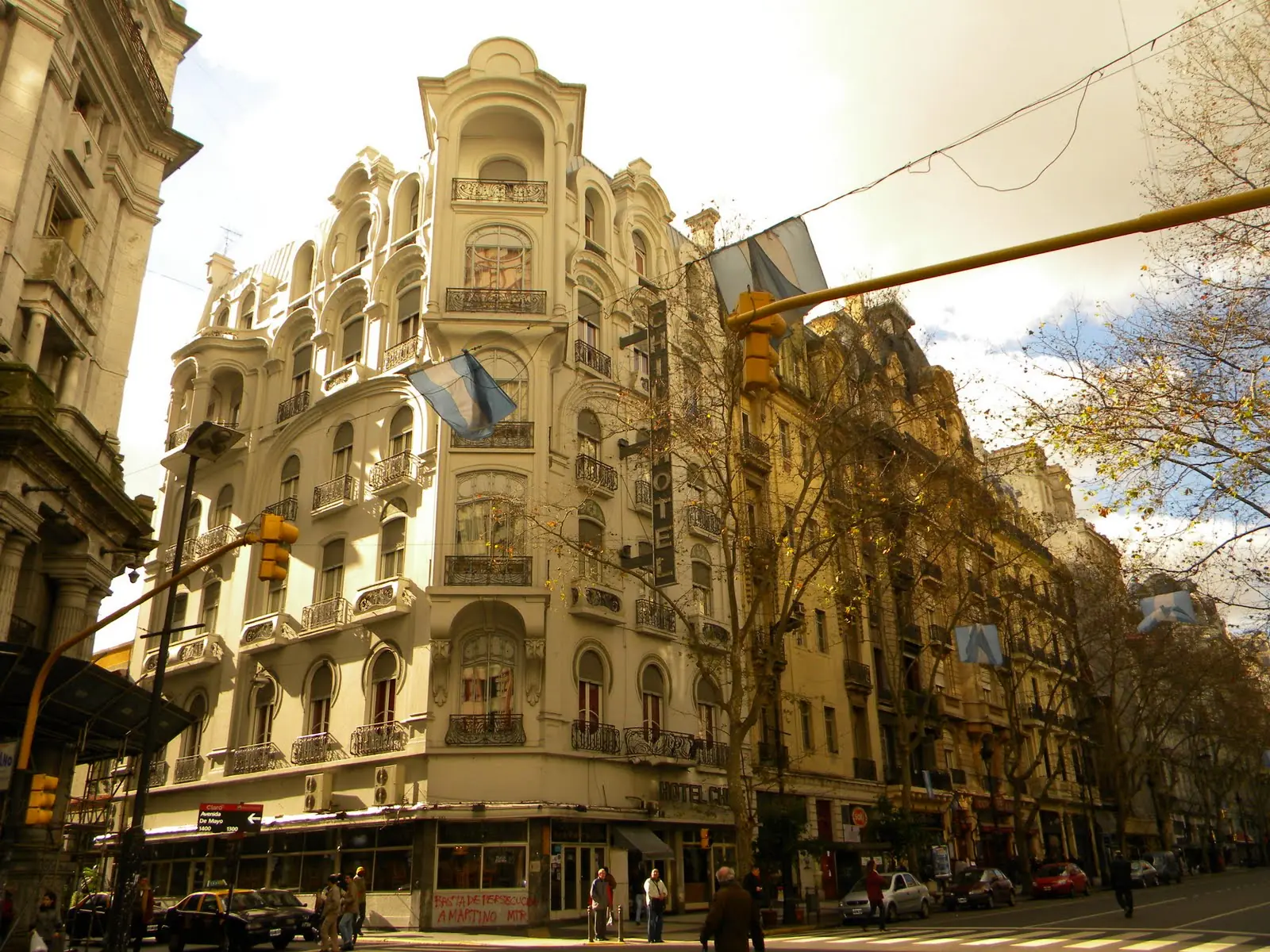 ciudad de buenos aires