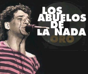 Abuelos De La Nada (Megapost) Y Top Obvio ;D