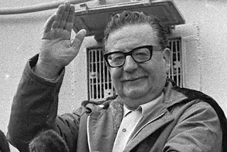 A 40 años del golpe a Allende el tema sigue siendo la democ
