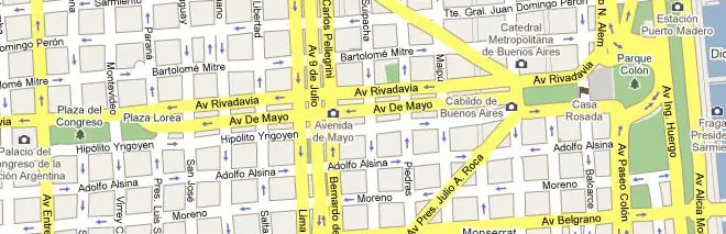 Puerto Madero