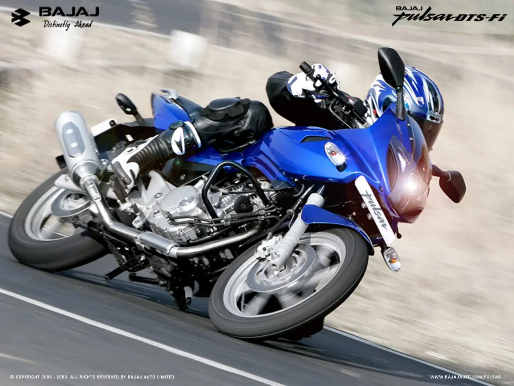 bajaj