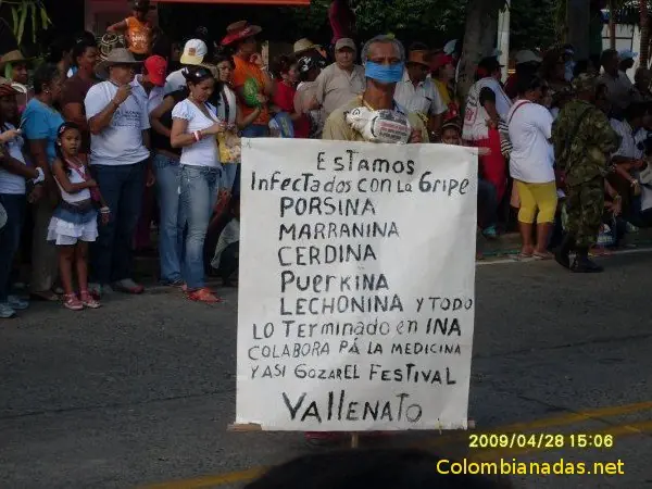 colombianos, el mejor! cosas graciosas - Colombianadas -