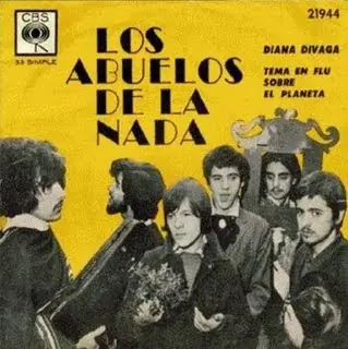 Abuelos De La Nada (Megapost) Y Top Obvio