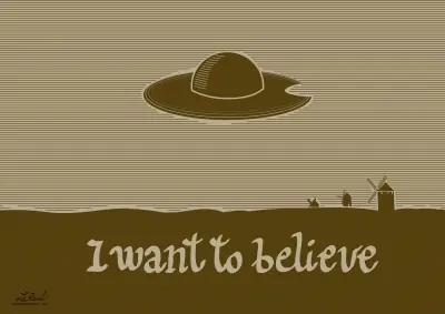 Supervivencia en caso de Invasión Extraterrestre